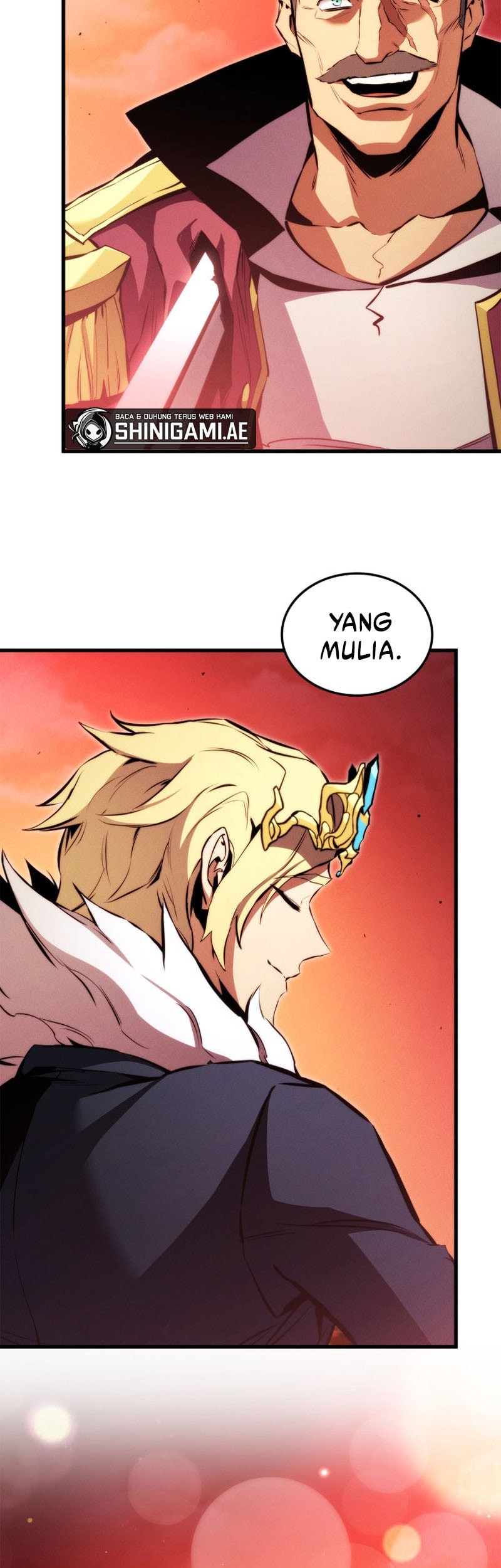 Ranker’s Return (Remake) Chapter 193 - halaman 80