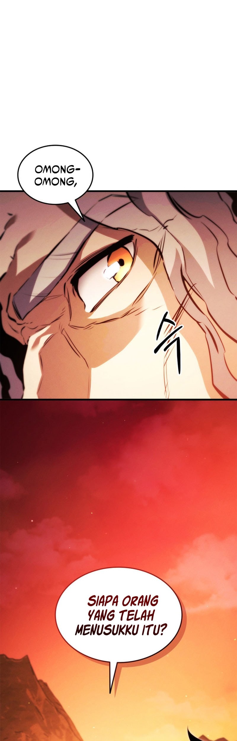 Ranker’s Return (Remake) Chapter 193 - halaman 84