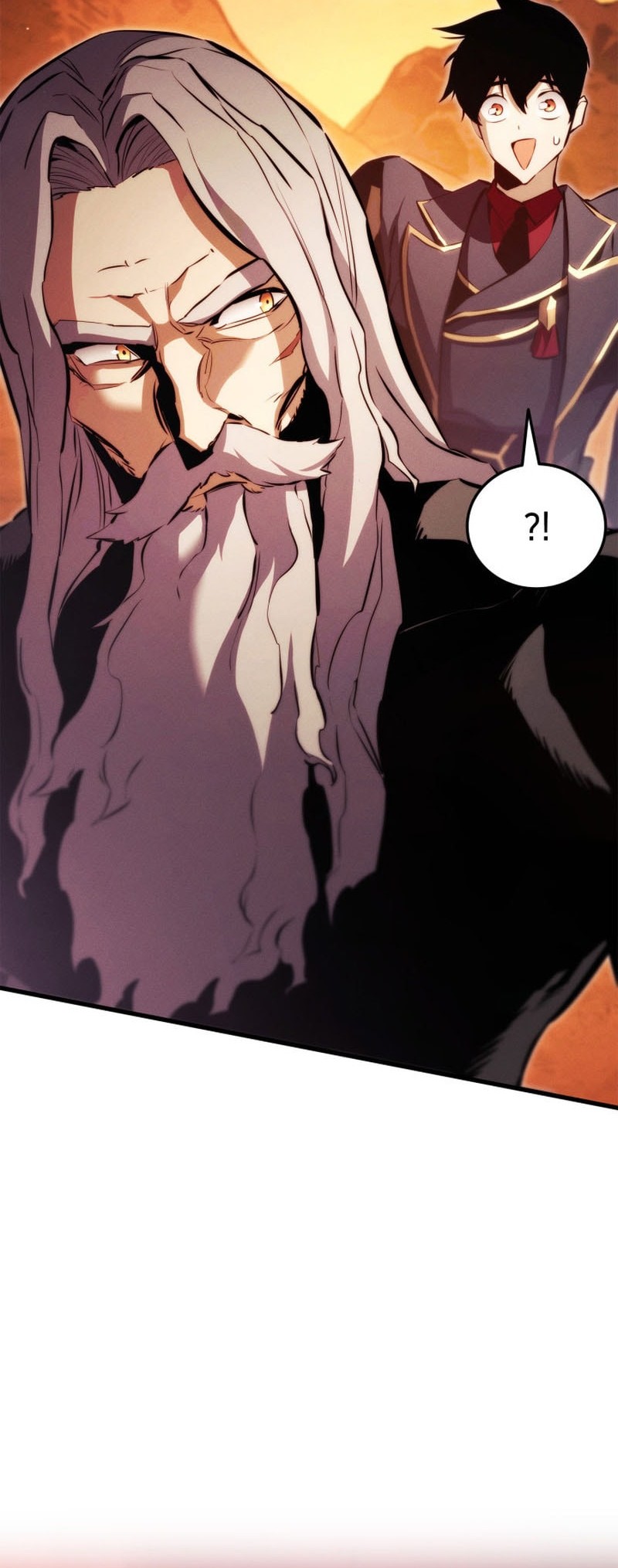 Ranker’s Return (Remake) Chapter 193 - halaman 85