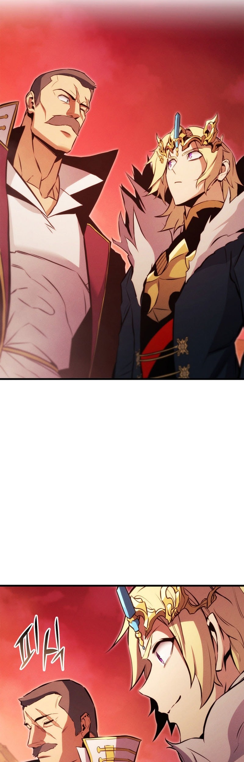 Ranker’s Return (Remake) Chapter 193 - halaman 86