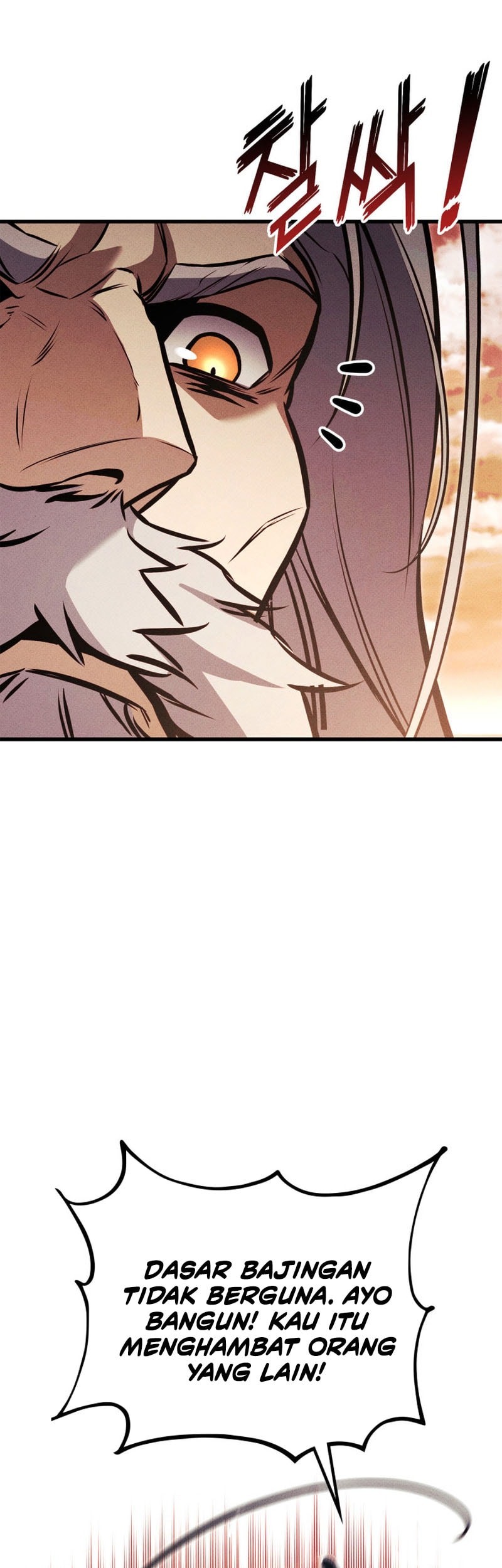 Ranker’s Return (Remake) Chapter 194 - halaman 18