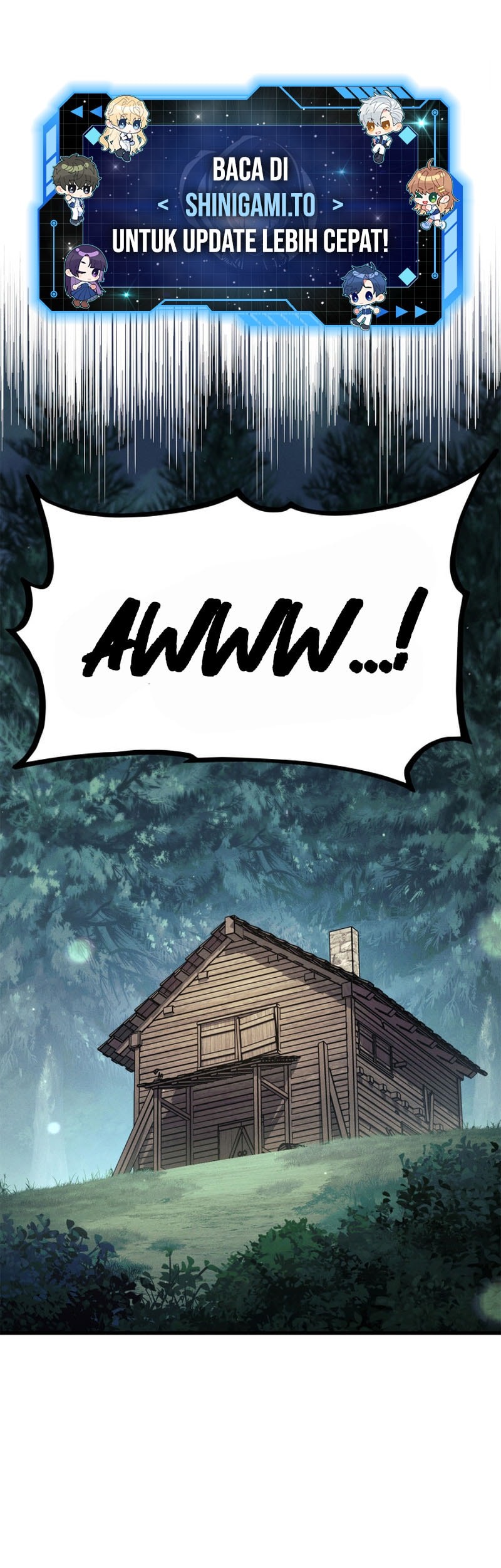 Ranker’s Return (Remake) Chapter 194 - halaman 2