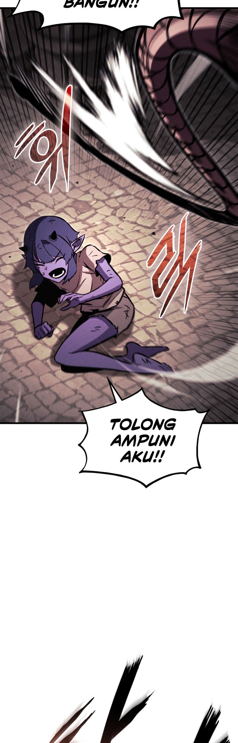 Ranker’s Return (Remake) Chapter 194 - halaman 20