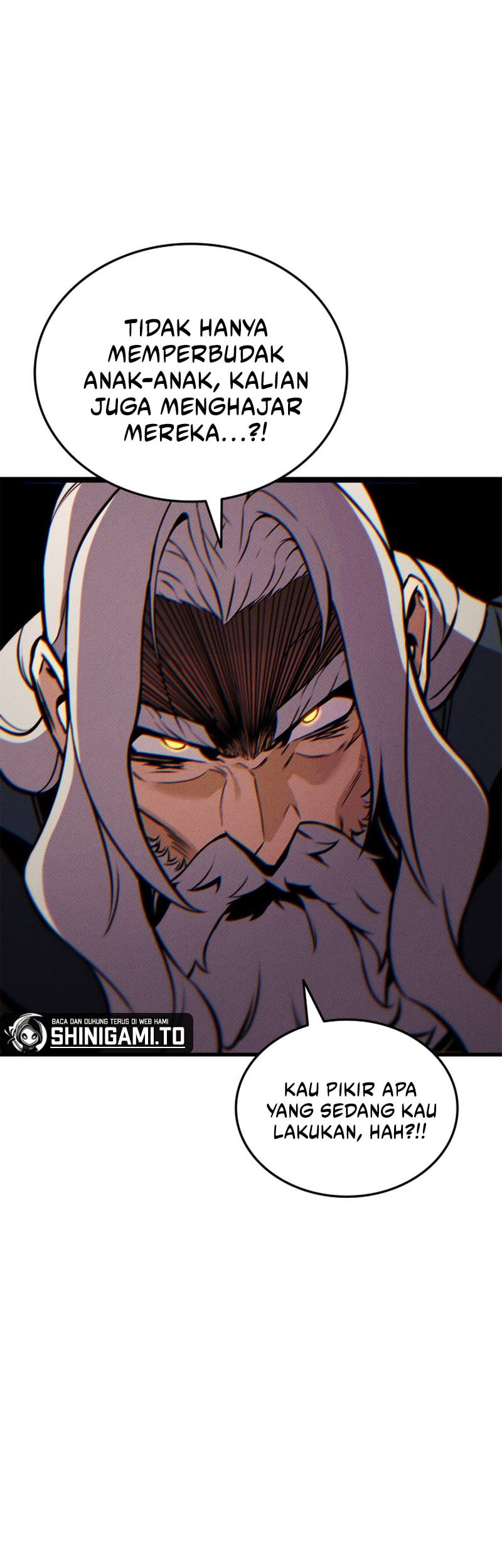 Ranker’s Return (Remake) Chapter 194 - halaman 23