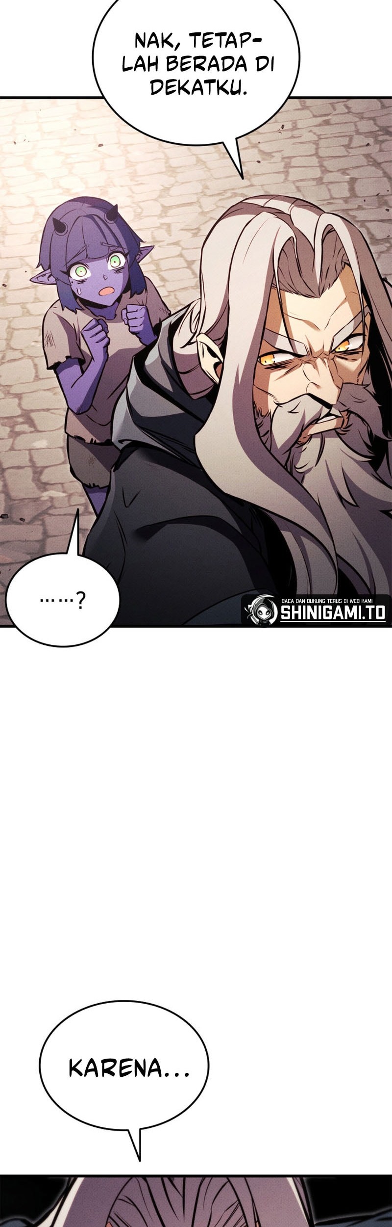 Ranker’s Return (Remake) Chapter 194 - halaman 27