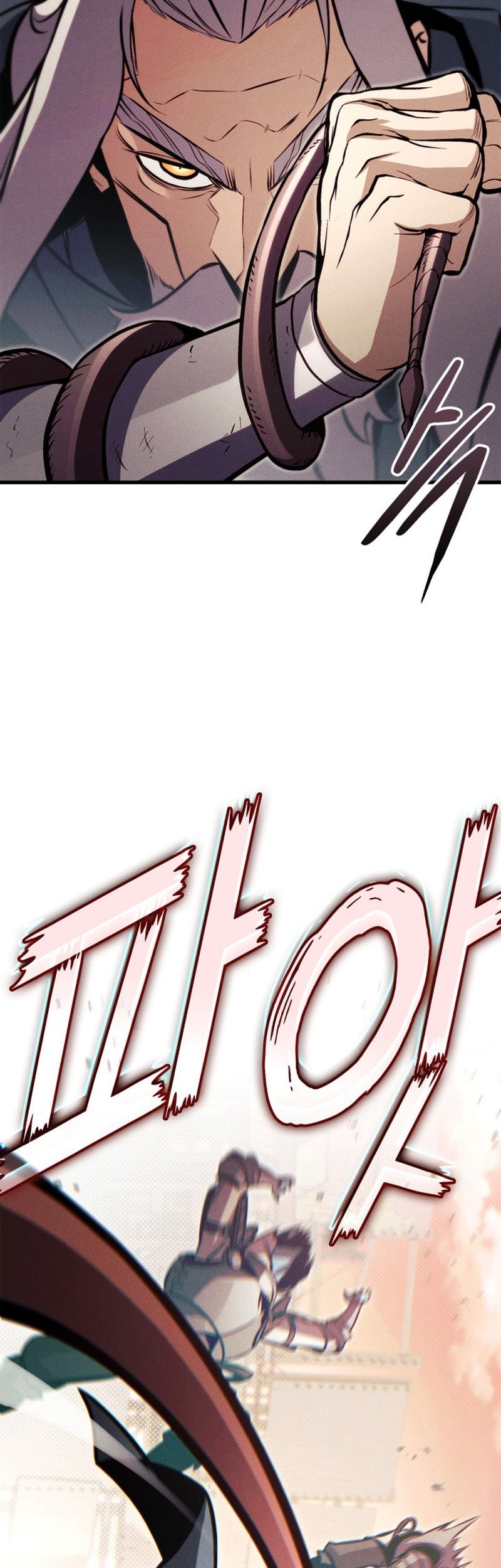 Ranker’s Return (Remake) Chapter 194 - halaman 28