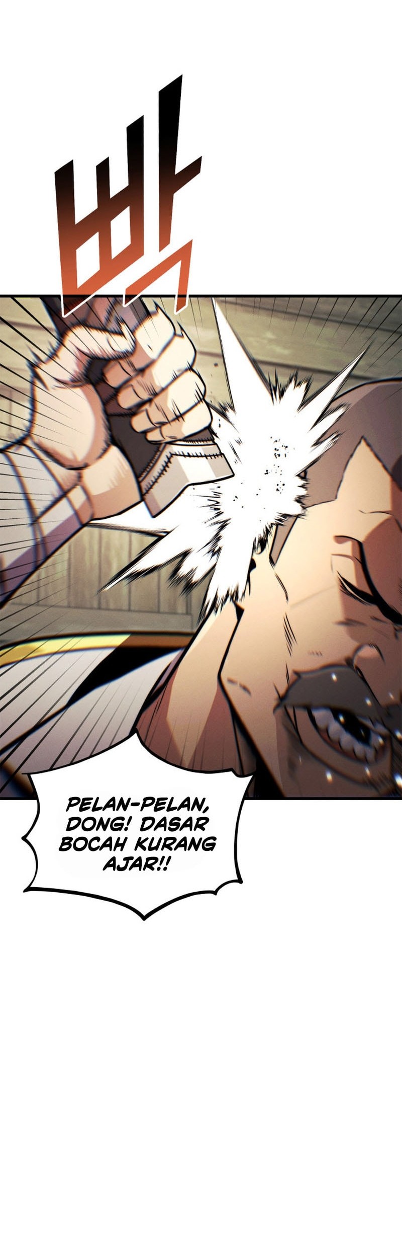 Ranker’s Return (Remake) Chapter 194 - halaman 3
