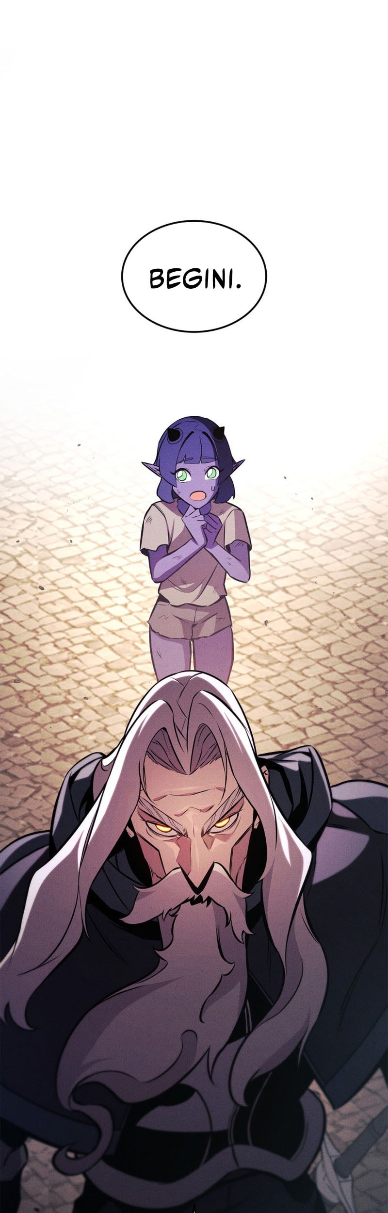 Ranker’s Return (Remake) Chapter 194 - halaman 46