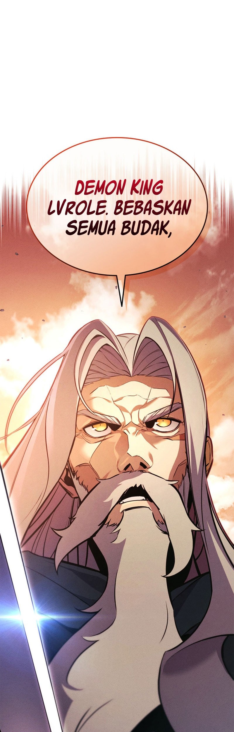 Ranker’s Return (Remake) Chapter 194 - halaman 48