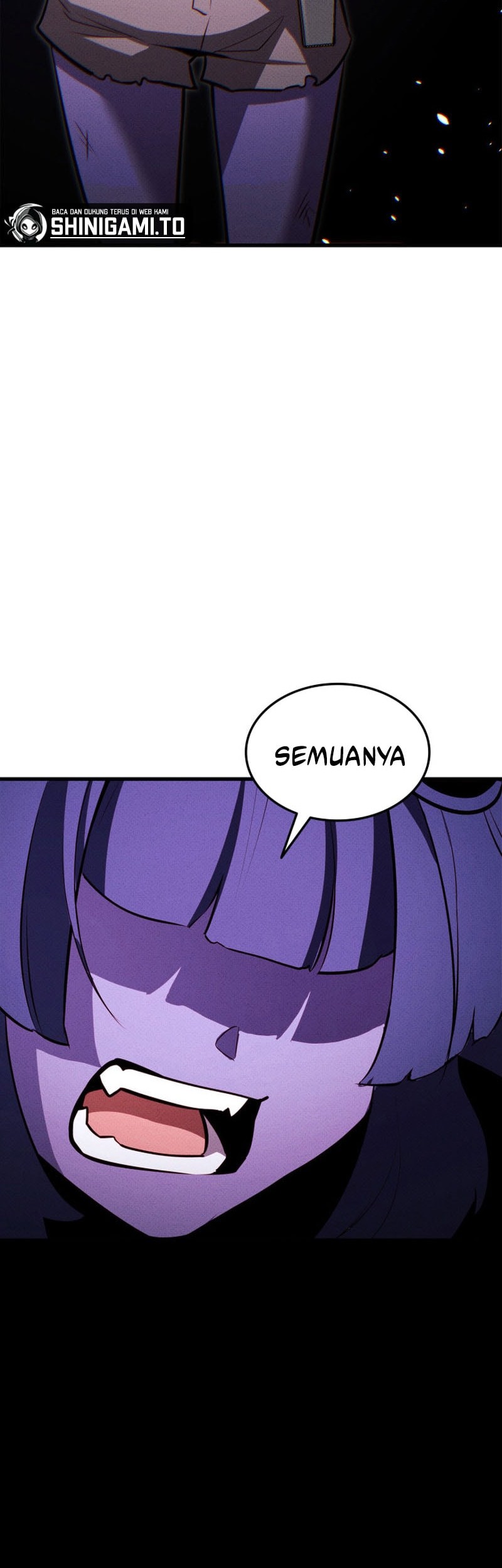 Ranker’s Return (Remake) Chapter 194 - halaman 56