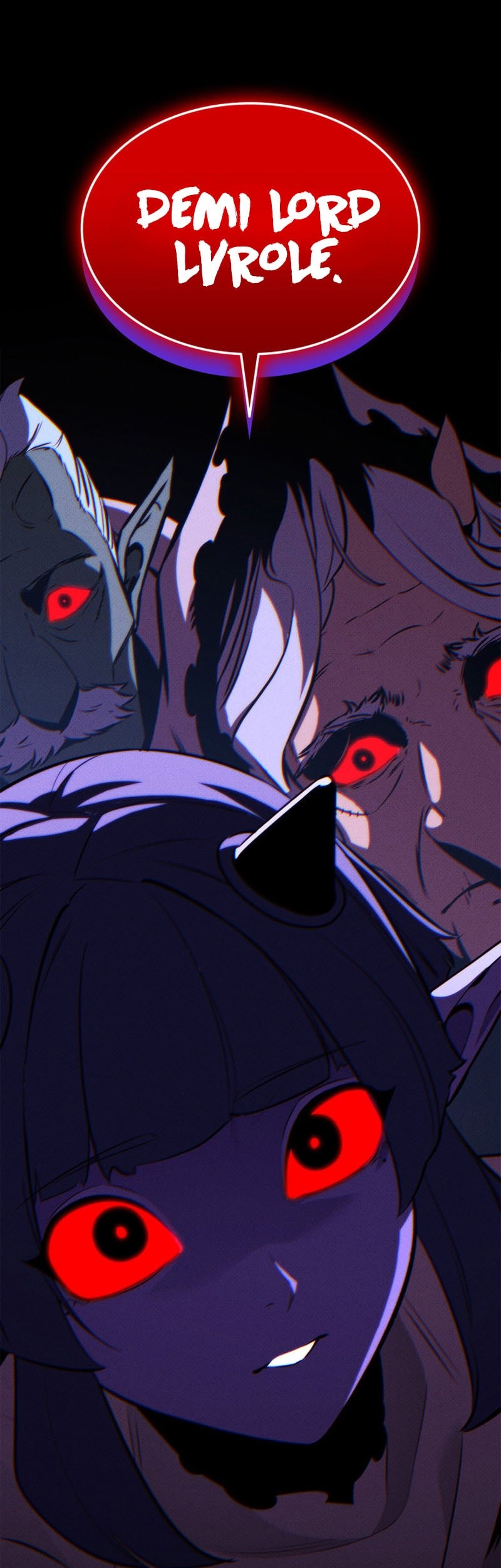 Ranker’s Return (Remake) Chapter 194 - halaman 57