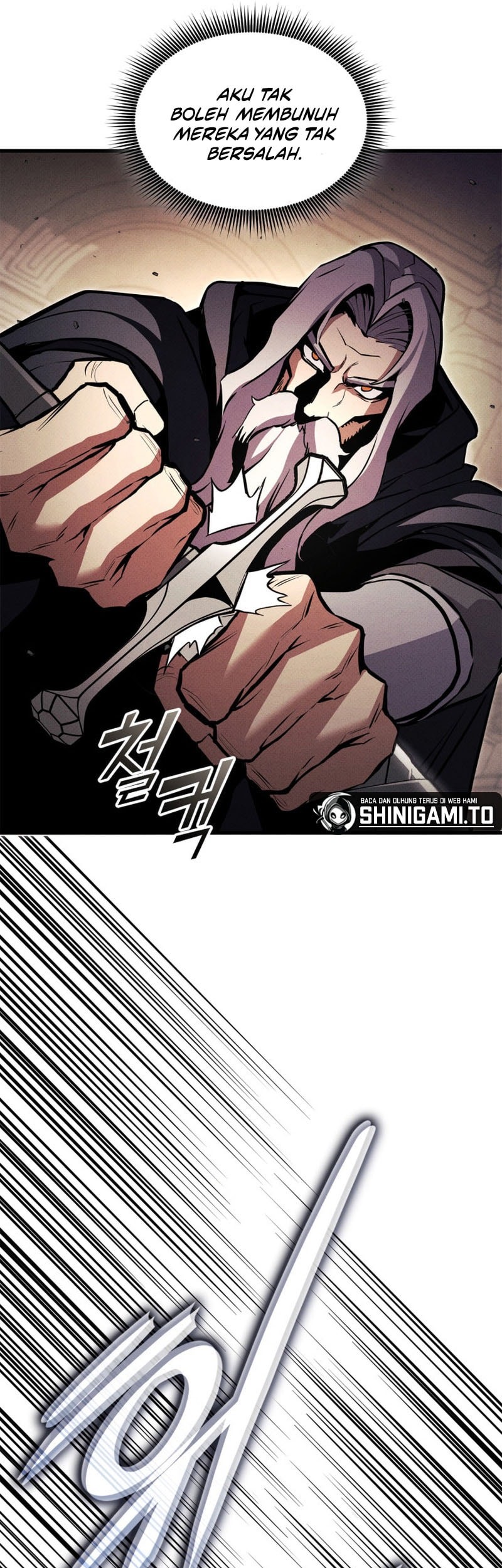 Ranker’s Return (Remake) Chapter 194 - halaman 64