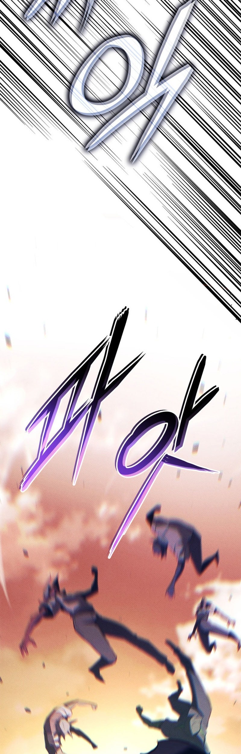 Ranker’s Return (Remake) Chapter 194 - halaman 65