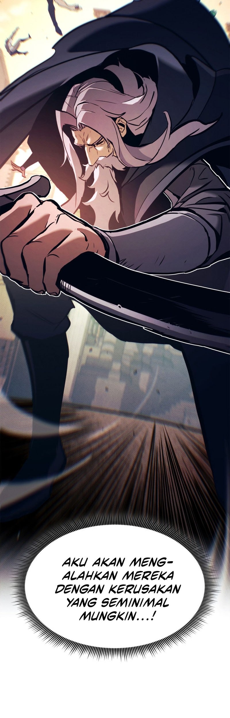 Ranker’s Return (Remake) Chapter 194 - halaman 66