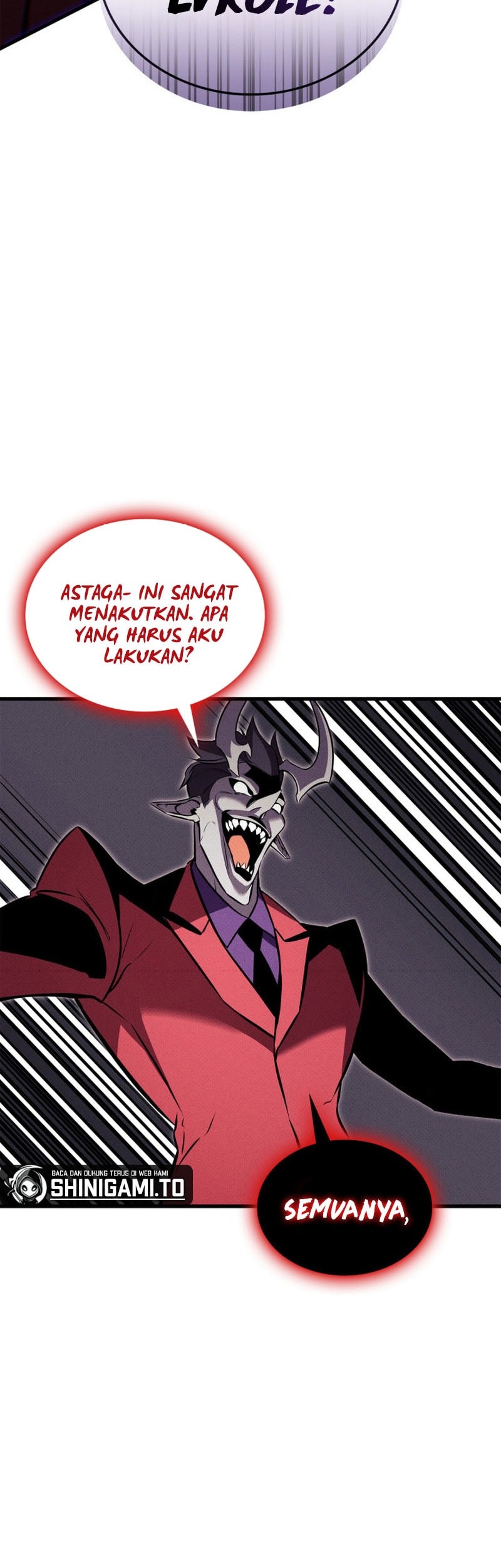 Ranker’s Return (Remake) Chapter 194 - halaman 69