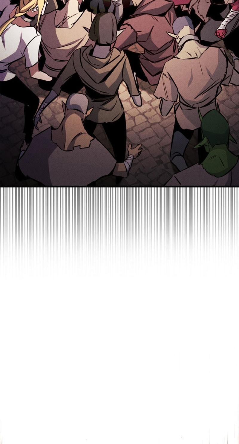 Ranker’s Return (Remake) Chapter 194 - halaman 75