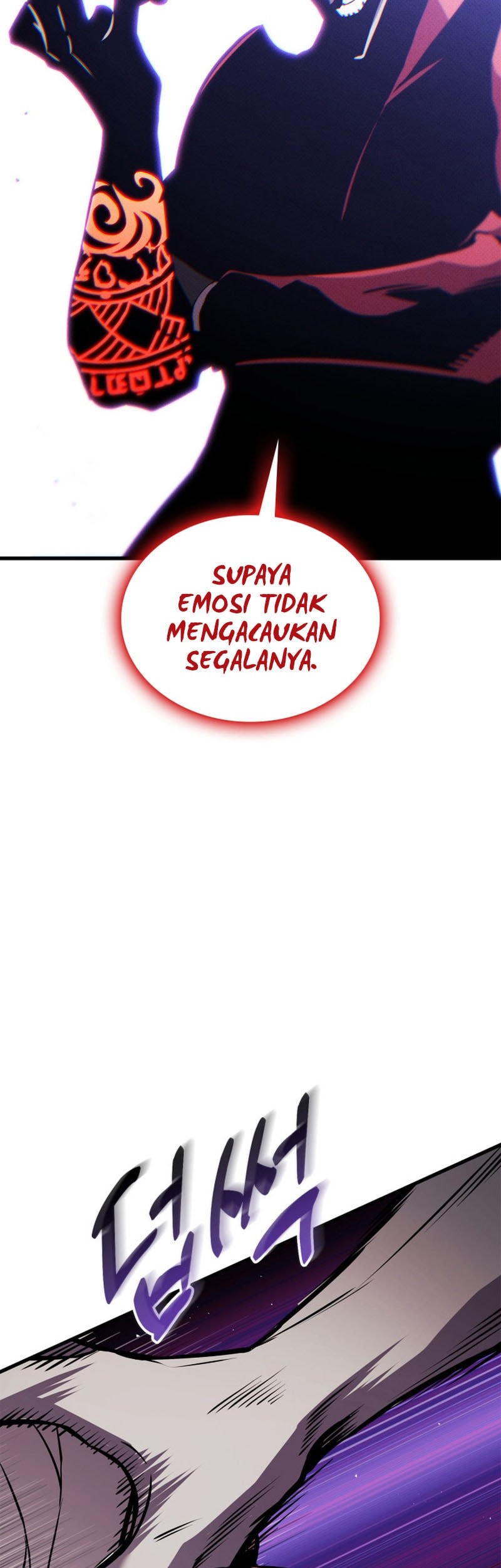 Ranker’s Return (Remake) Chapter 194 - halaman 78