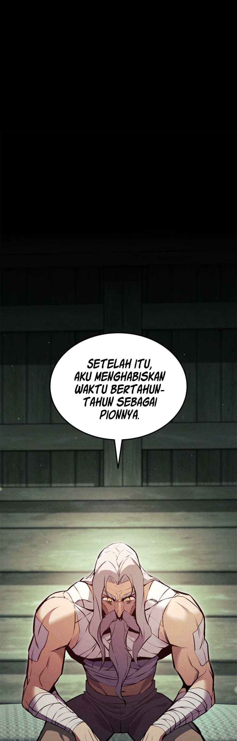 Ranker’s Return (Remake) Chapter 194 - halaman 81