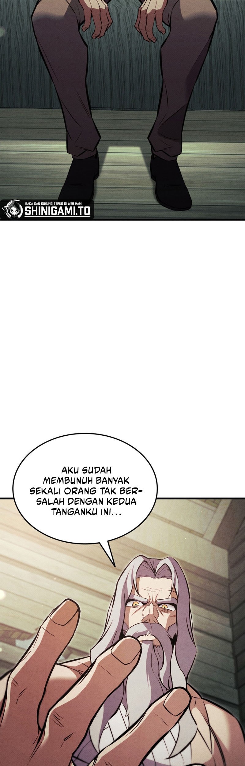 Ranker’s Return (Remake) Chapter 194 - halaman 82