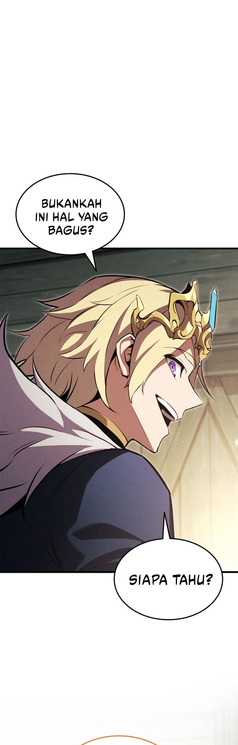 Ranker’s Return (Remake) Chapter 194 - halaman 88