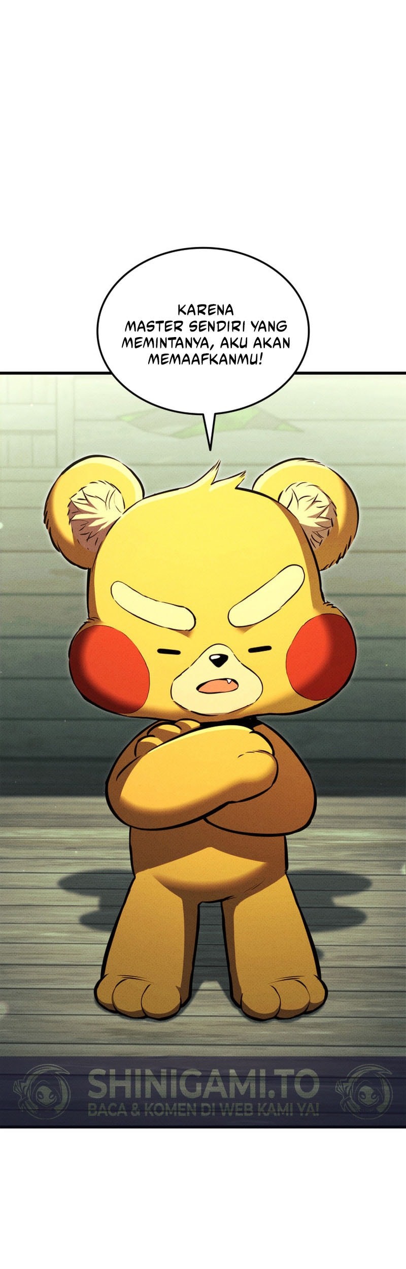 Ranker’s Return (Remake) Chapter 195 - halaman 10