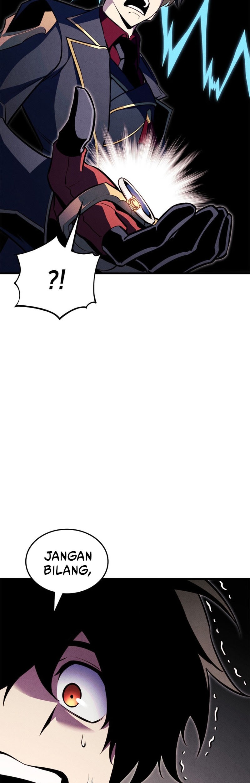 Ranker’s Return (Remake) Chapter 195 - halaman 24