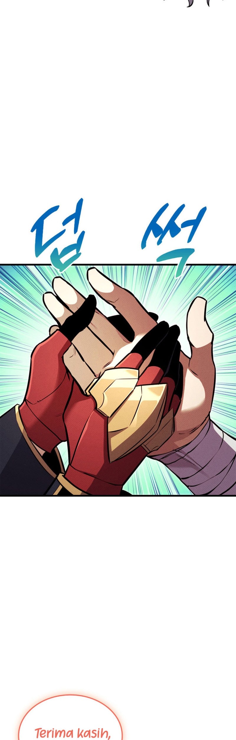 Ranker’s Return (Remake) Chapter 195 - halaman 27
