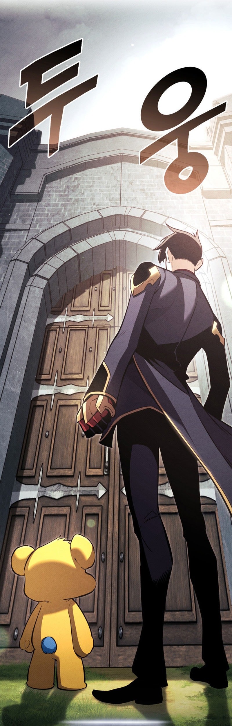 Ranker’s Return (Remake) Chapter 195 - halaman 34