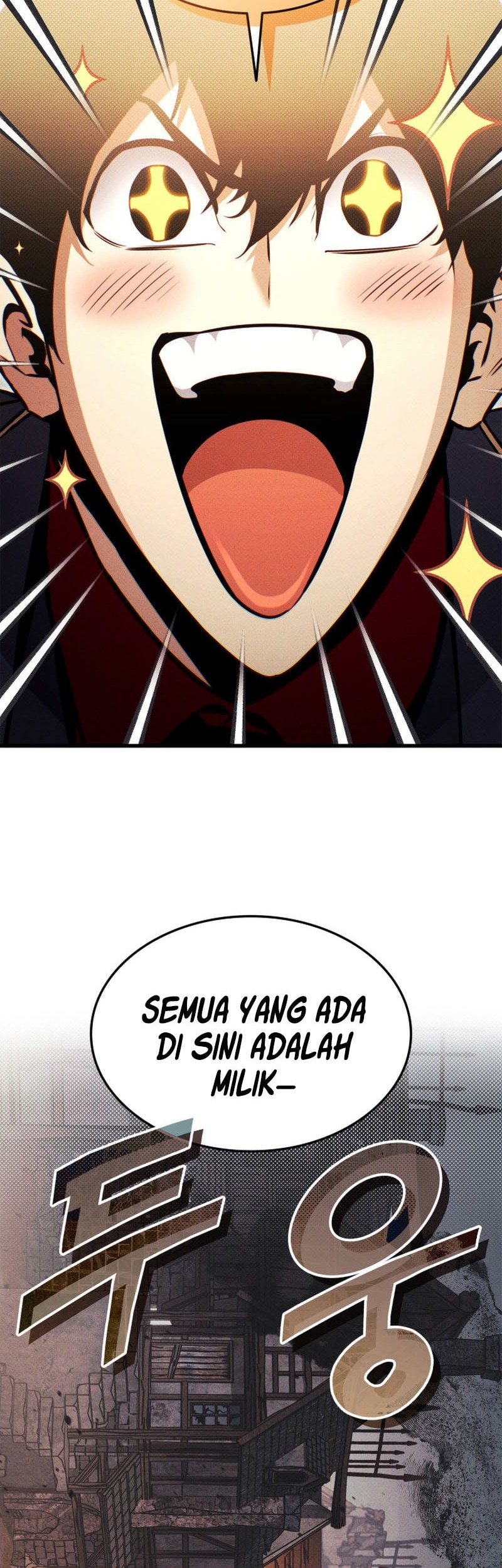Ranker’s Return (Remake) Chapter 195 - halaman 39