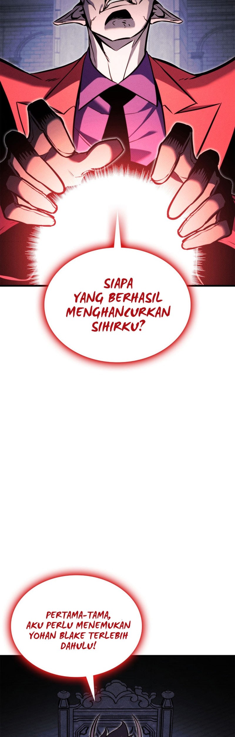 Ranker’s Return (Remake) Chapter 195 - halaman 4