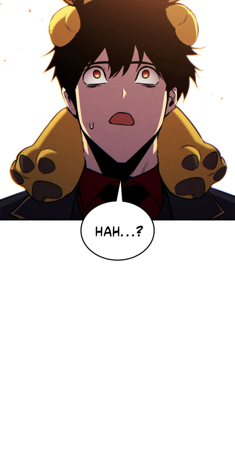 Ranker’s Return (Remake) Chapter 195 - halaman 41