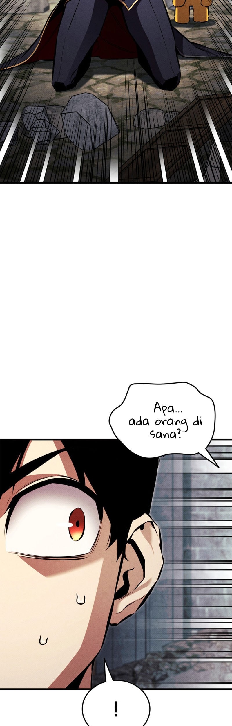 Ranker’s Return (Remake) Chapter 195 - halaman 44