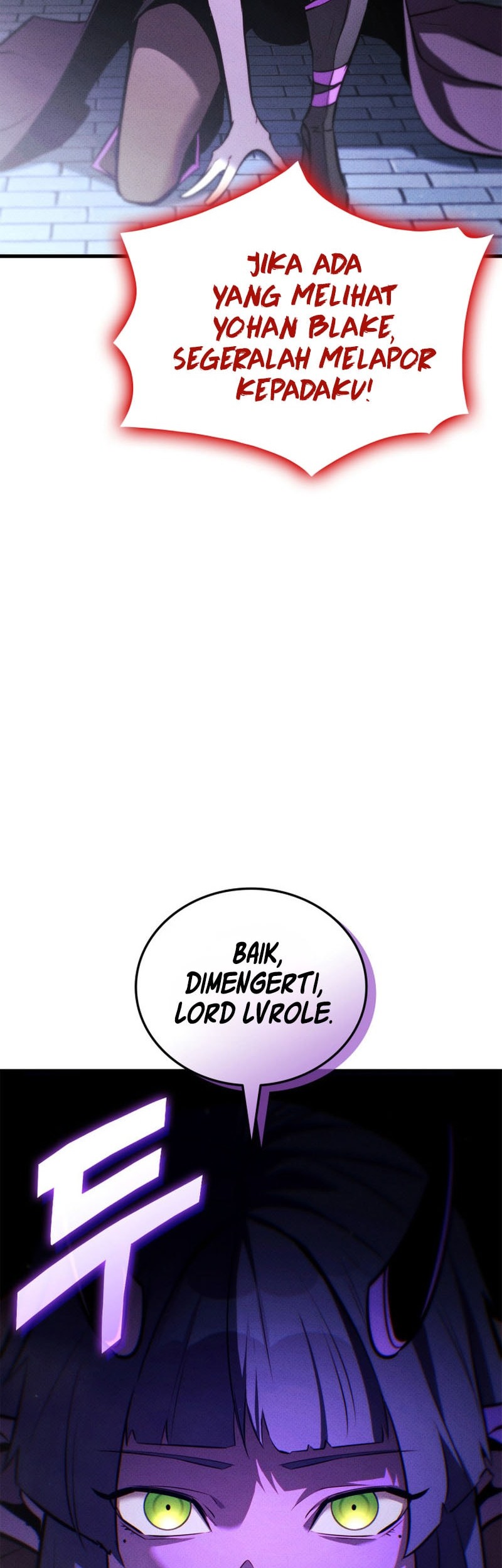 Ranker’s Return (Remake) Chapter 195 - halaman 7