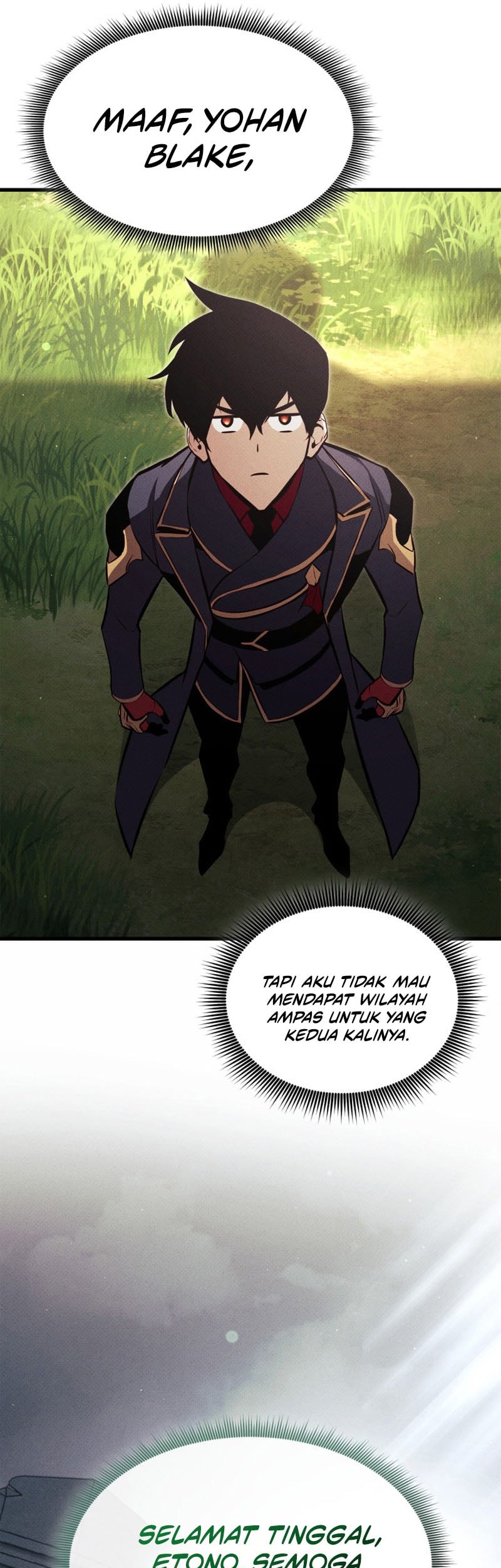 Ranker’s Return (Remake) Chapter 195 - halaman 78