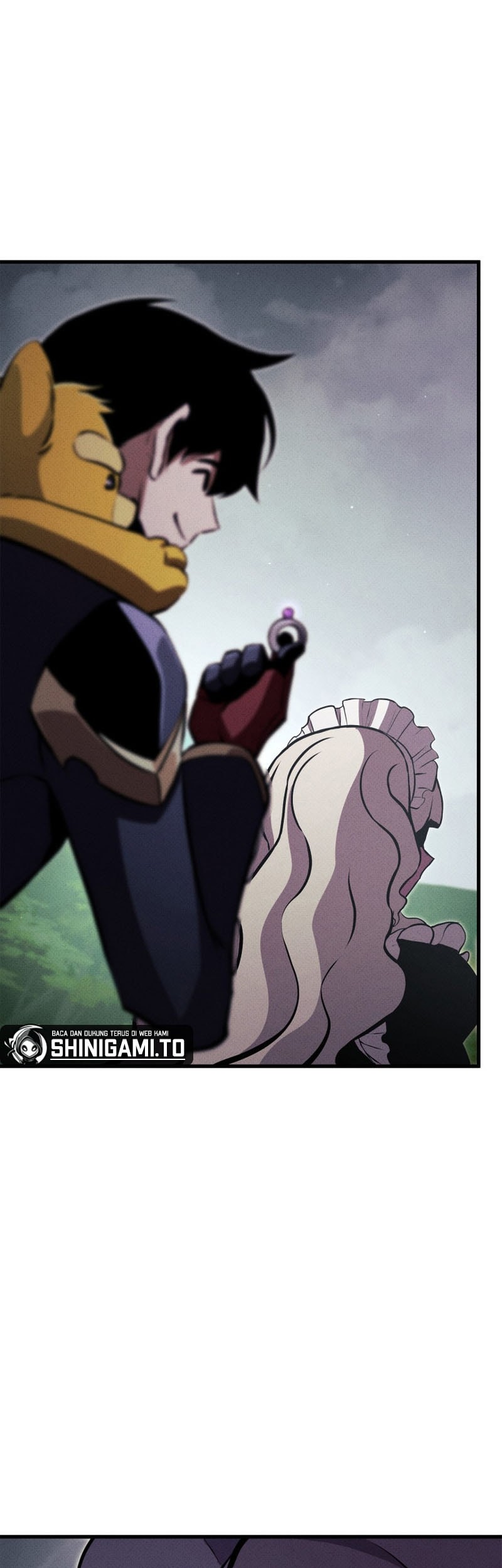 Ranker’s Return (Remake) Chapter 195 - halaman 80