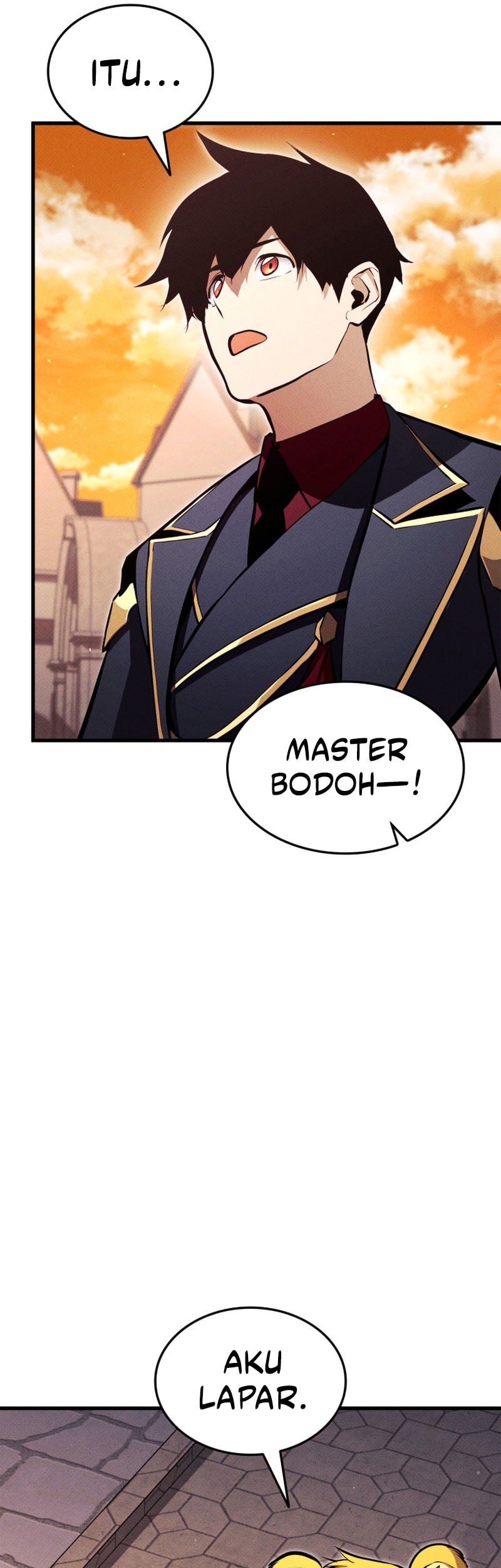 Ranker’s Return (Remake) Chapter 196 - halaman 19