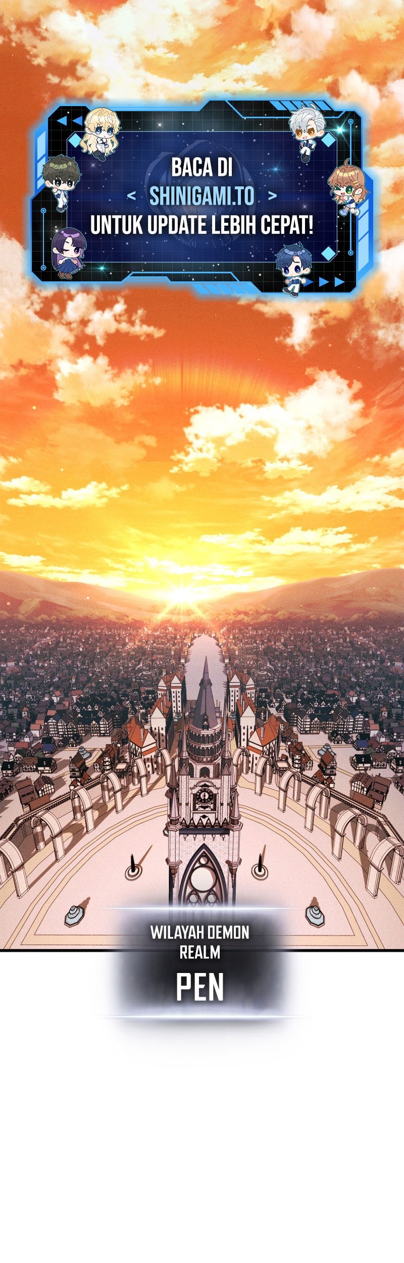 Ranker’s Return (Remake) Chapter 196 - halaman 2