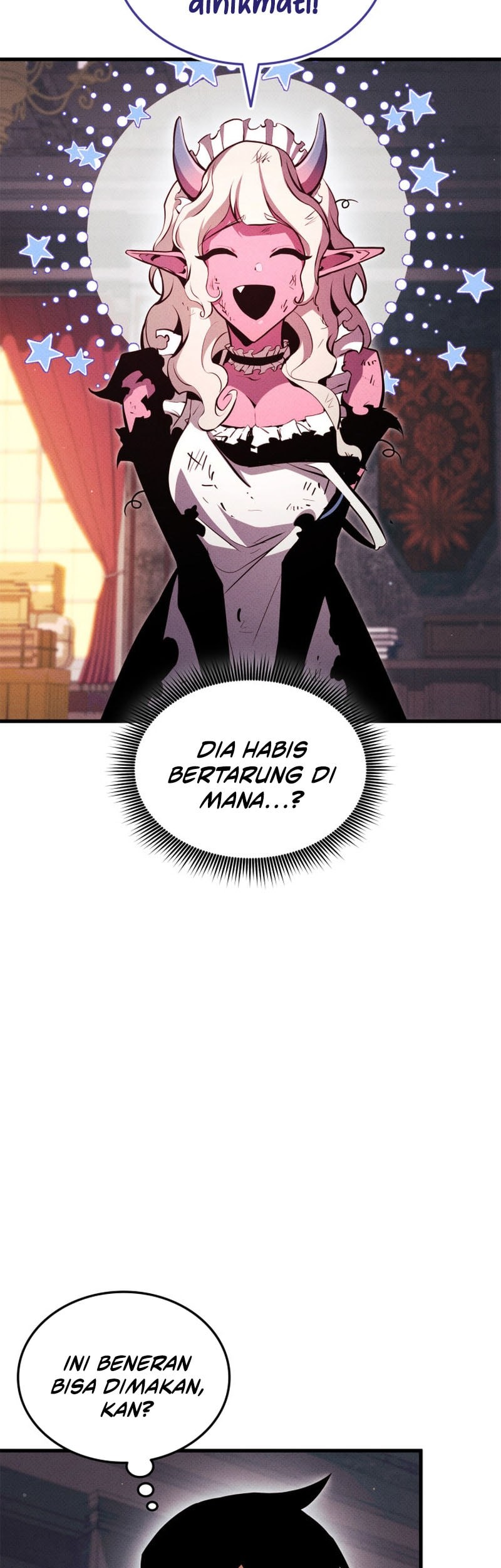 Ranker’s Return (Remake) Chapter 196 - halaman 25