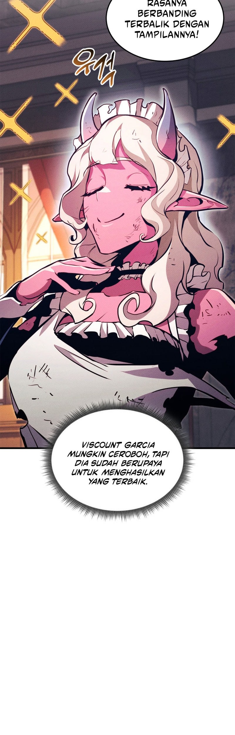 Ranker’s Return (Remake) Chapter 196 - halaman 28