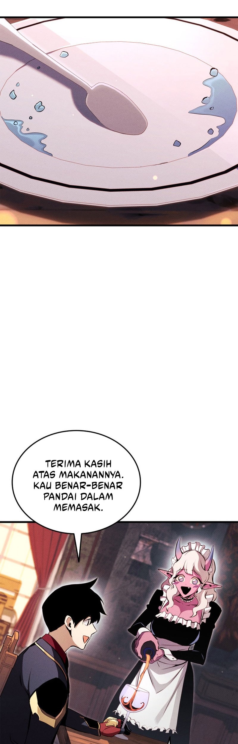 Ranker’s Return (Remake) Chapter 196 - halaman 29