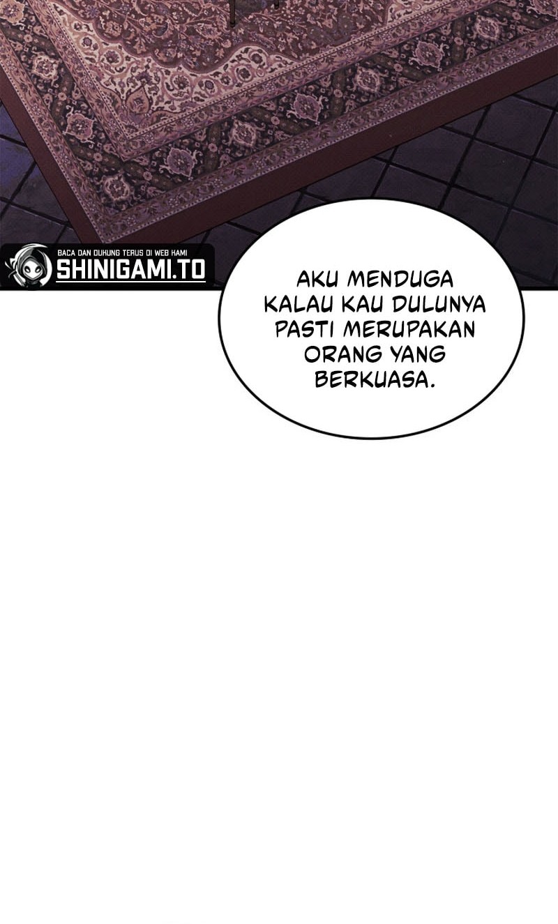 Ranker’s Return (Remake) Chapter 196 - halaman 34
