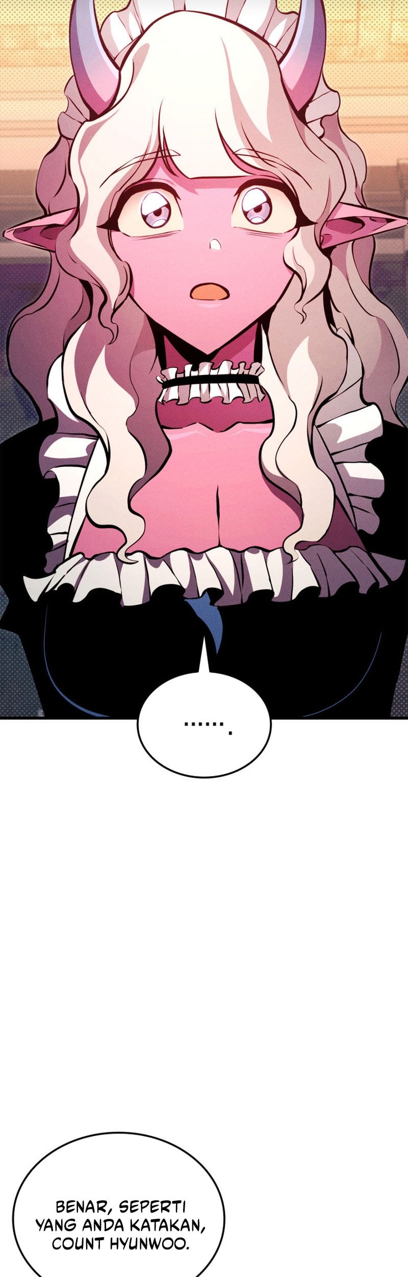 Ranker’s Return (Remake) Chapter 196 - halaman 37