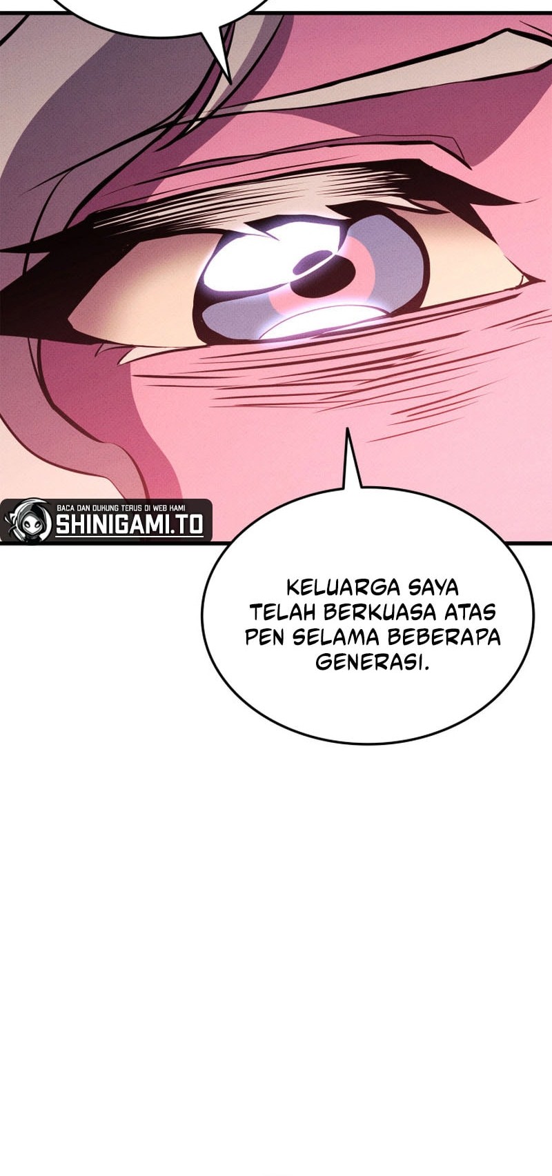 Ranker’s Return (Remake) Chapter 196 - halaman 38