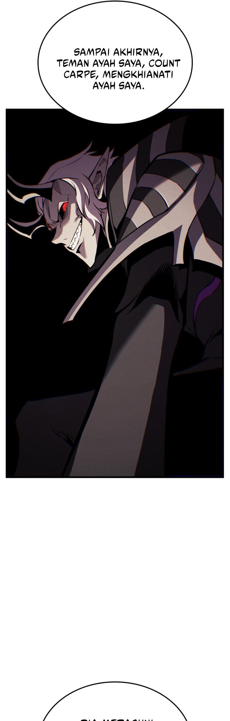Ranker’s Return (Remake) Chapter 196 - halaman 39