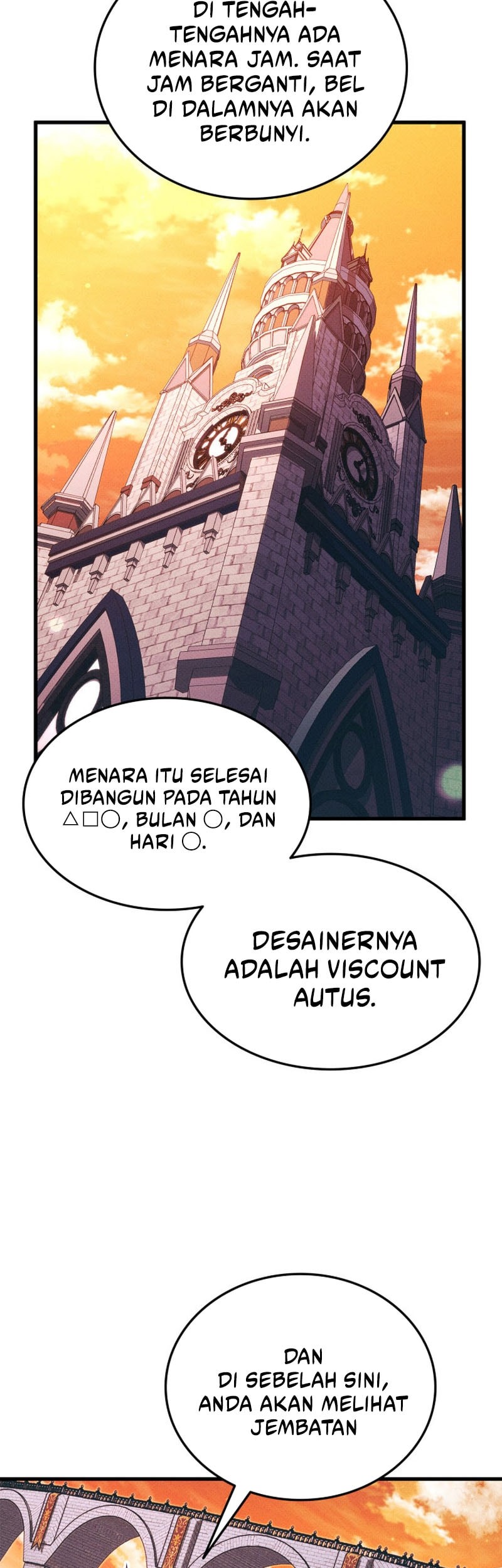 Ranker’s Return (Remake) Chapter 196 - halaman 4