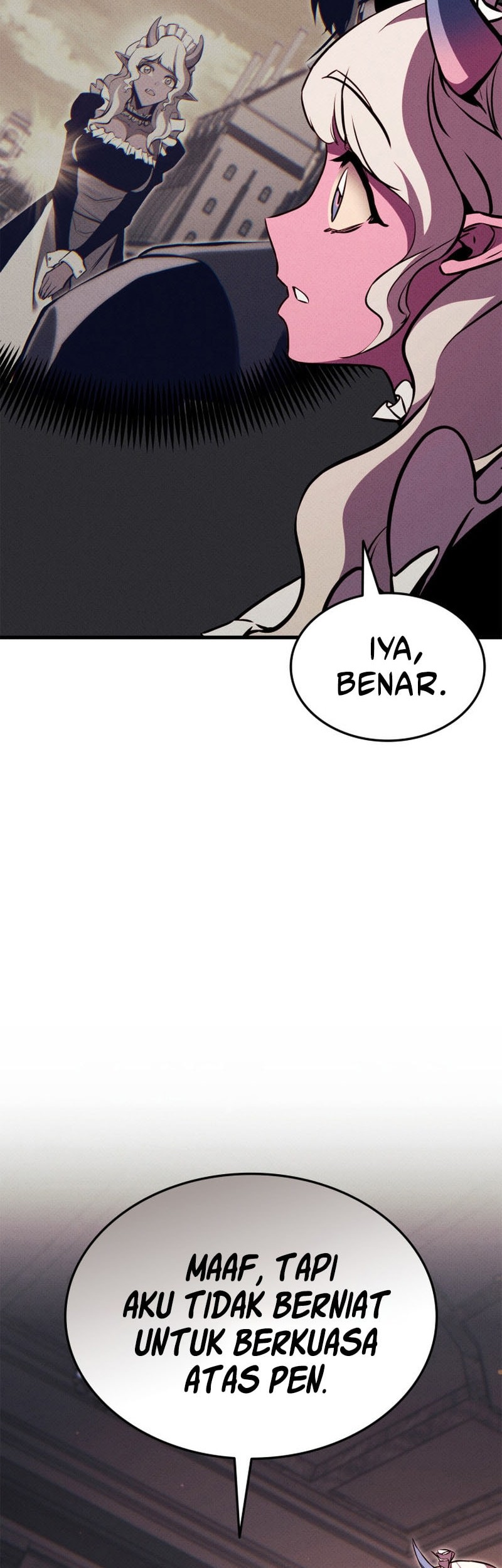 Ranker’s Return (Remake) Chapter 196 - halaman 47