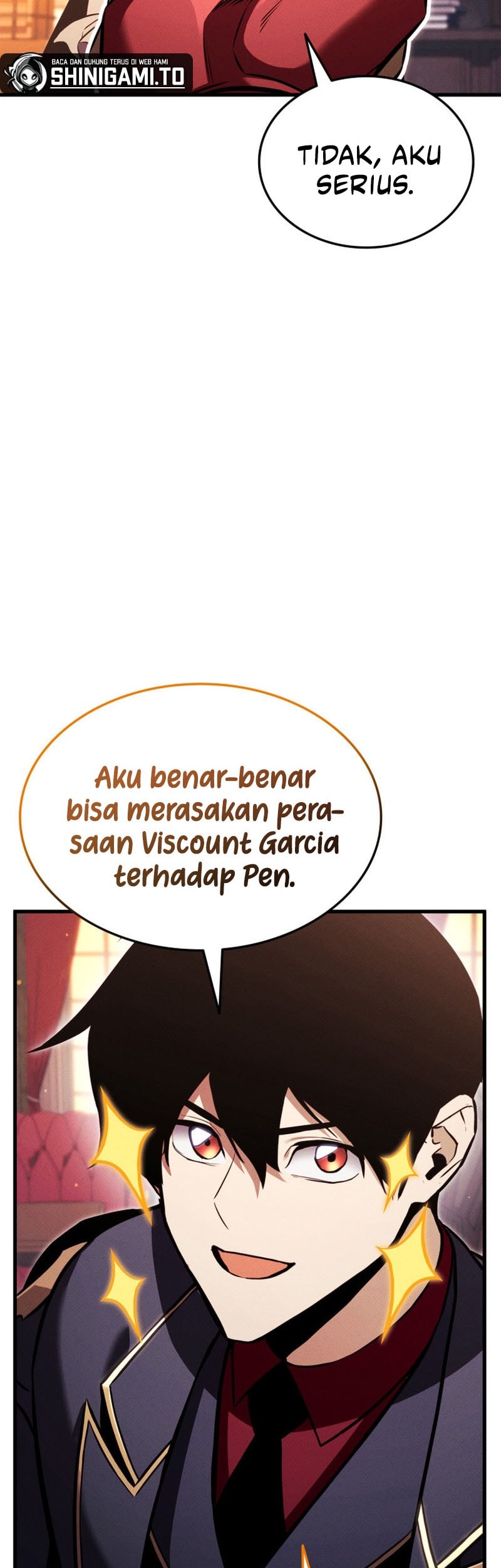 Ranker’s Return (Remake) Chapter 196 - halaman 52