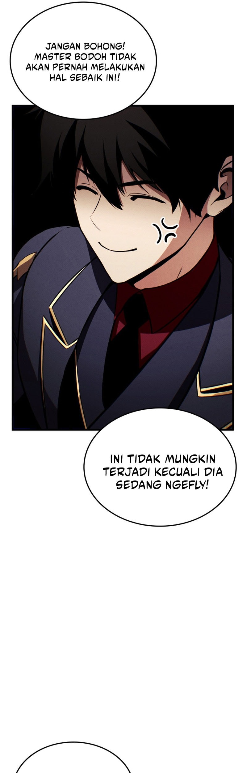 Ranker’s Return (Remake) Chapter 196 - halaman 58