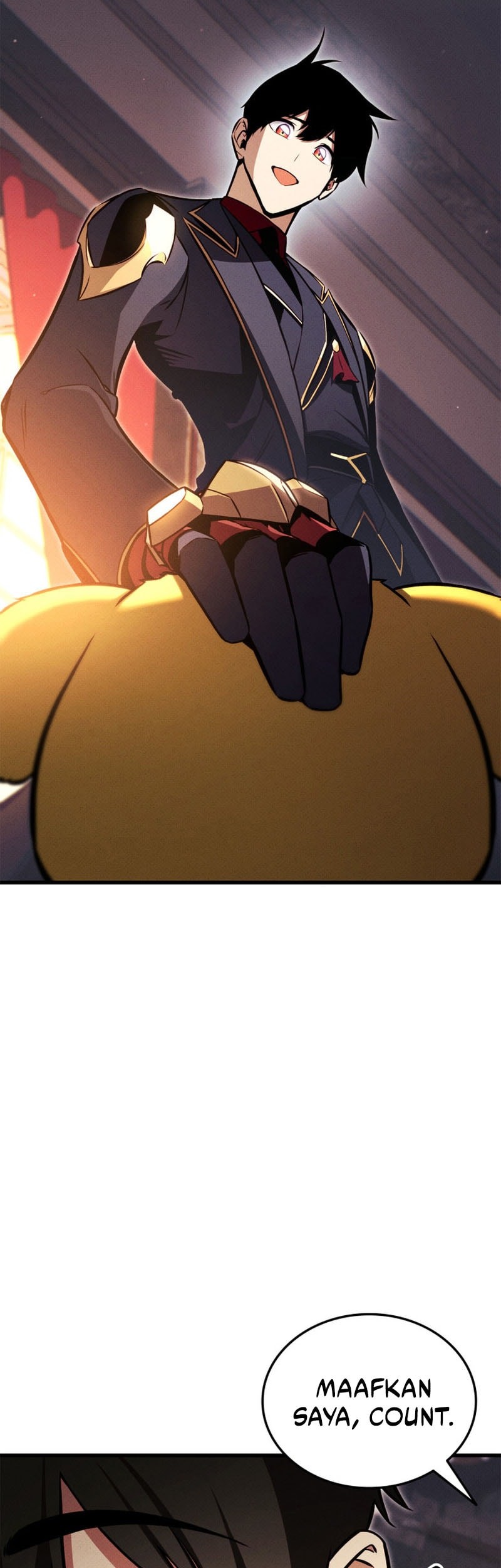 Ranker’s Return (Remake) Chapter 196 - halaman 62