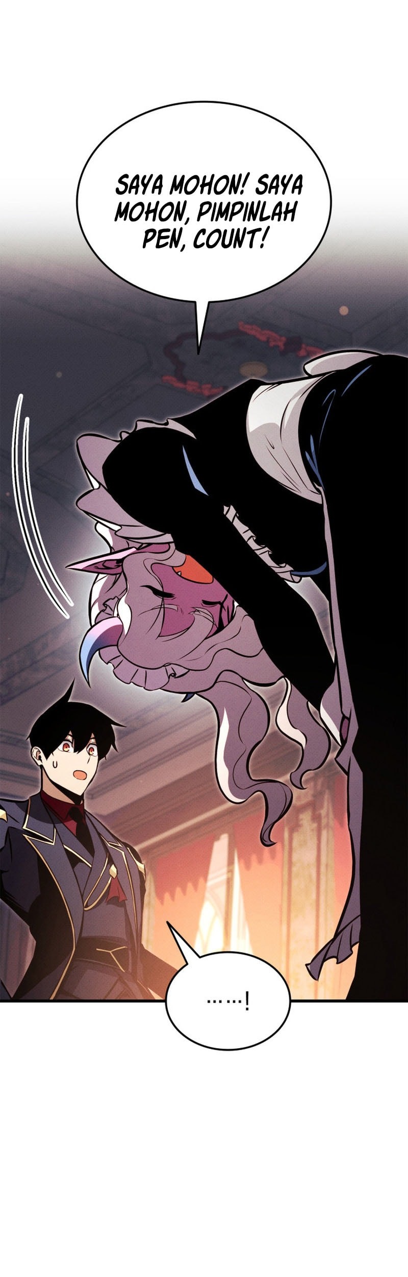 Ranker’s Return (Remake) Chapter 196 - halaman 66